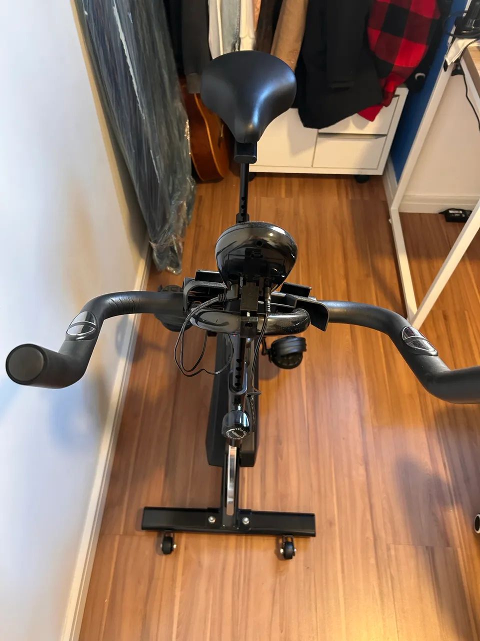 Bicicleta Spinning Ergométrica - Foto 4