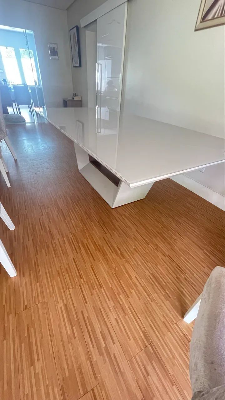 Mesa grande  - Foto 5