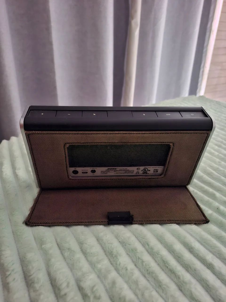 Caixa de som Bose soundlink - Foto 2