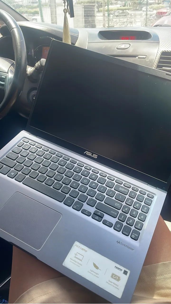 Notebook Asus Intel Core I3 - Foto 3