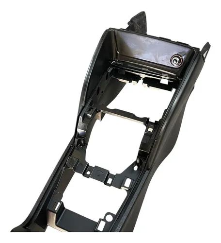 Console Central Audi A3 Sedan 2015 2016 2017 2018 Original - Foto 2