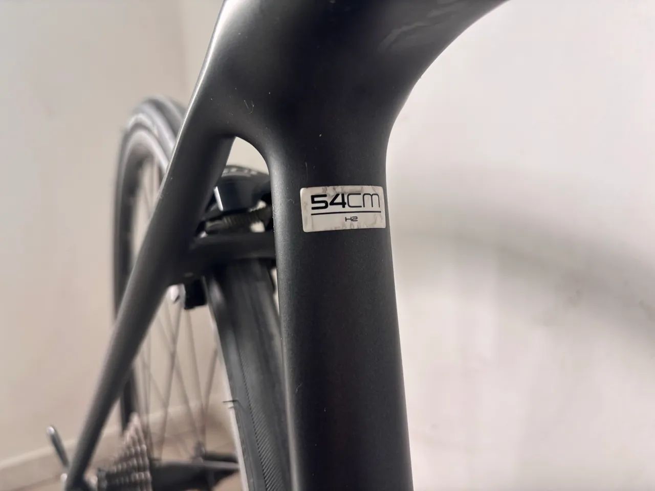 Trek Emonda SL 5 Speed - 54 - Foto 4