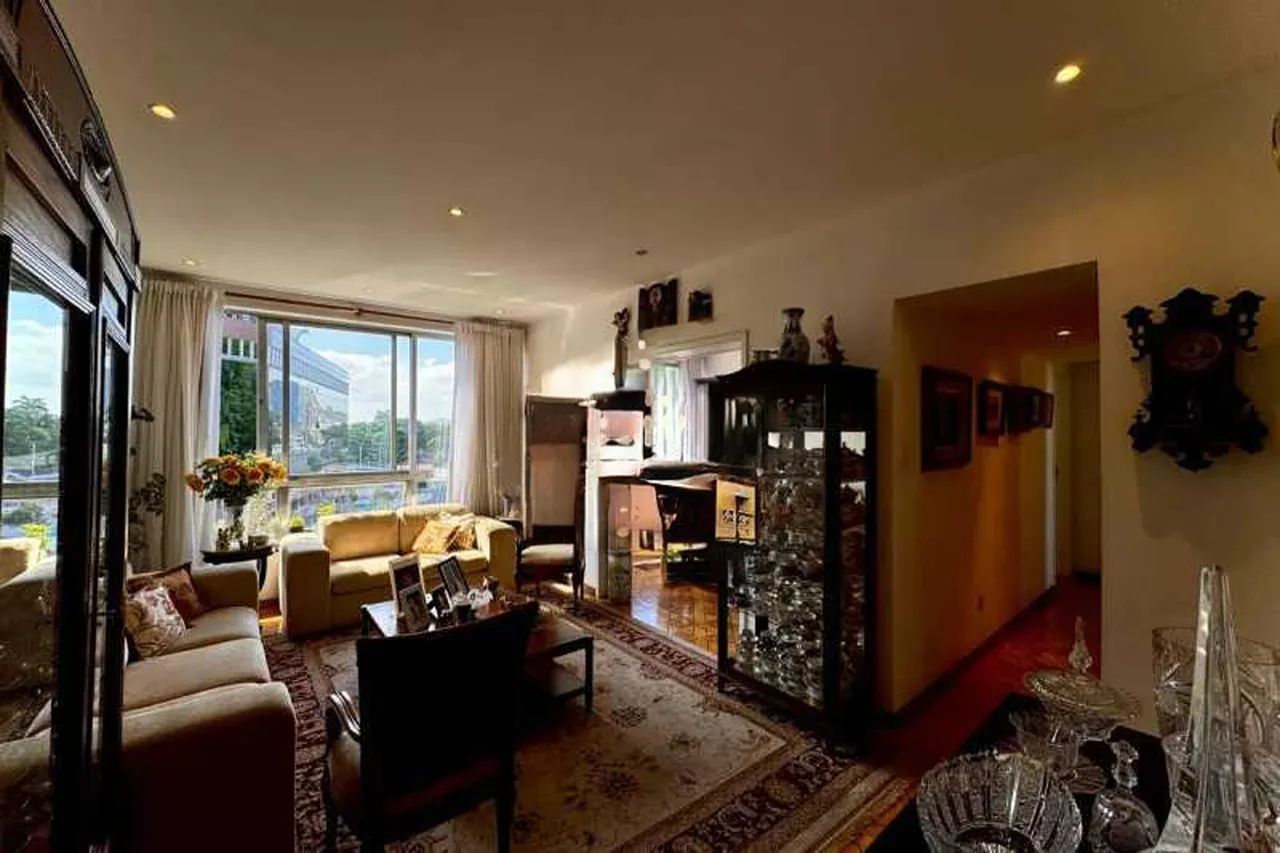 Apartamento : / Residencial / Botafogo