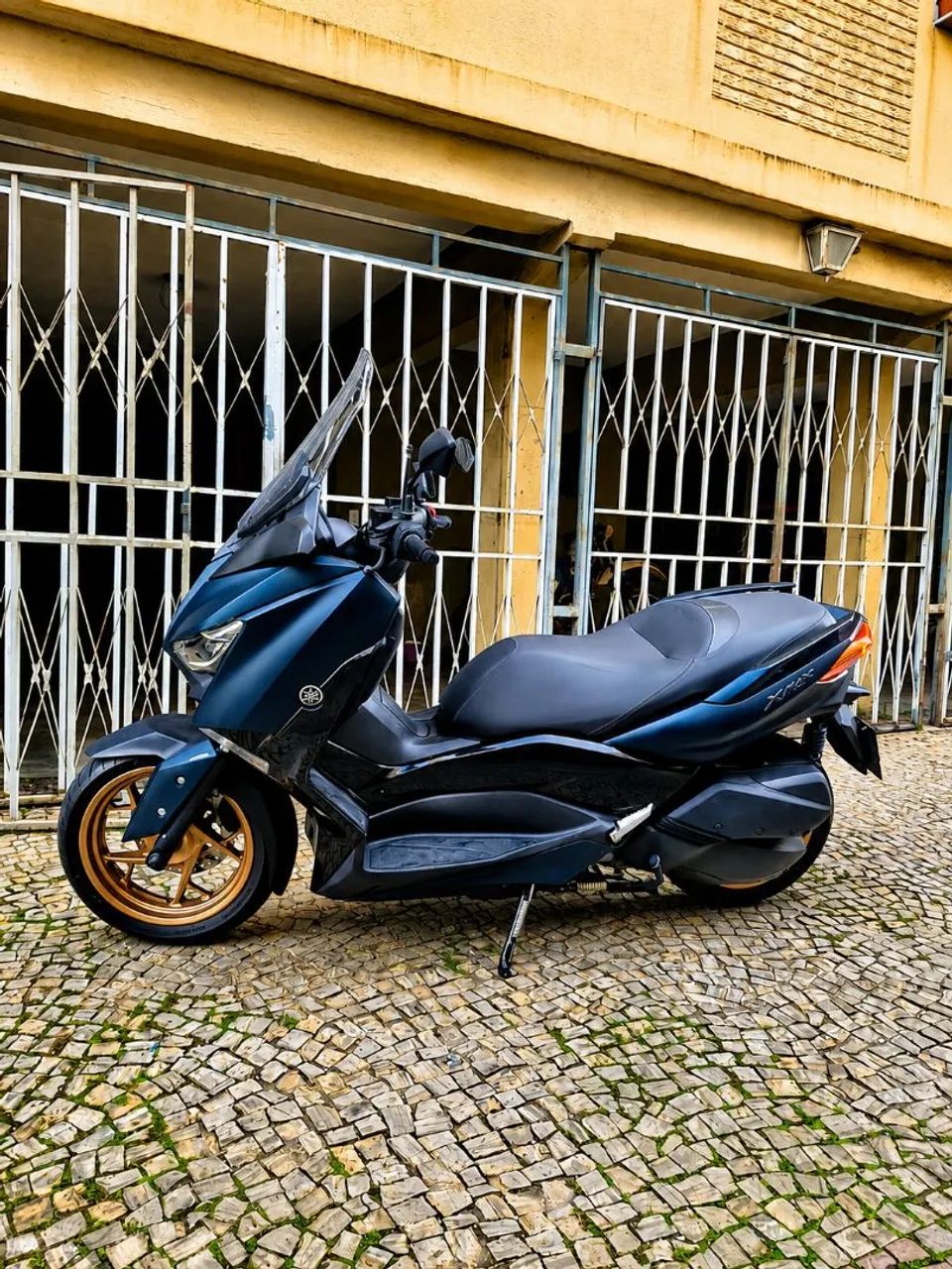 Xmax 250 2023 7500km - Foto 4