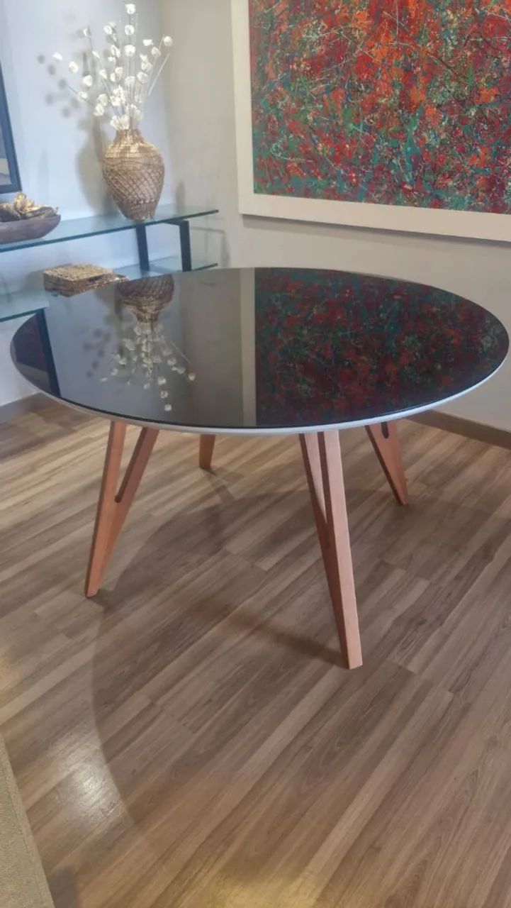 Mesa de jantar - Foto 5