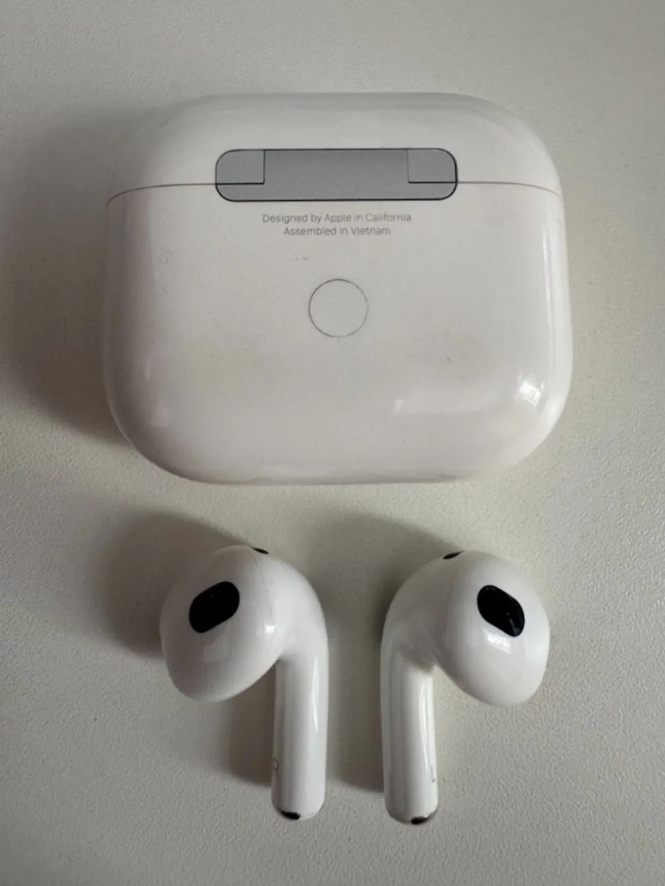 AirPods 3rd Geração - Foto 3
