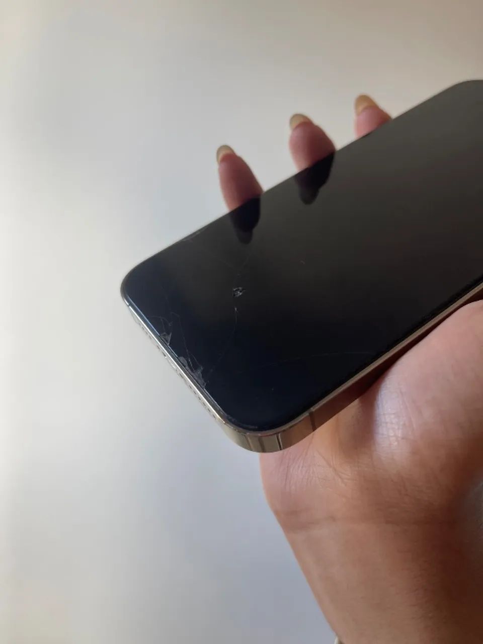 IPHONE 14 ProMax - 128gb  - Foto 4