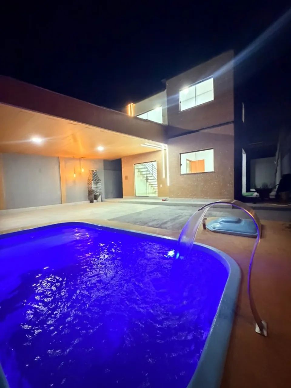 CASA DE ALTO PADRÃO À VENDA ? SETOR 7  - Foto 3