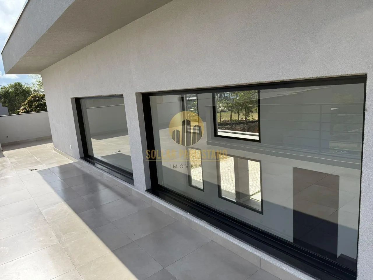 Casa de Condomínio em Centro - Ibiúna