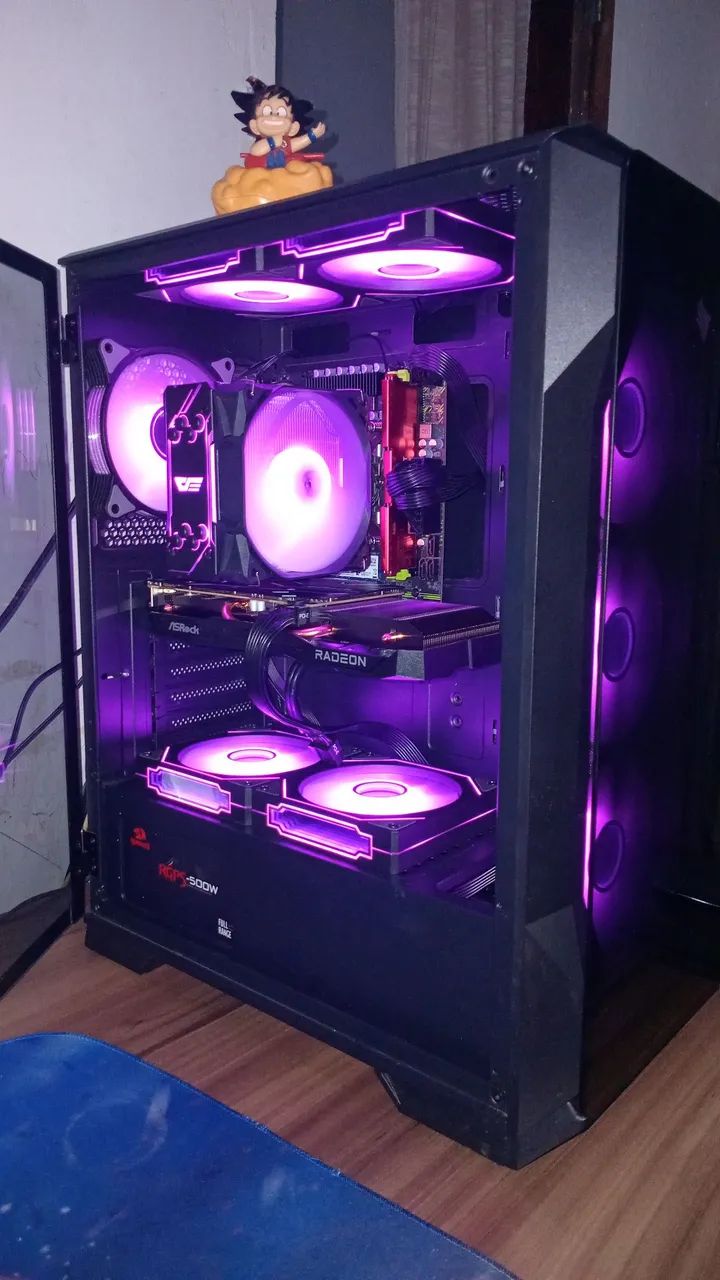 PC Gamer  - Foto 2
