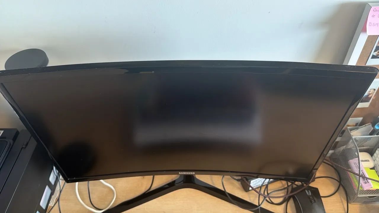 Monitor PC - Foto 3