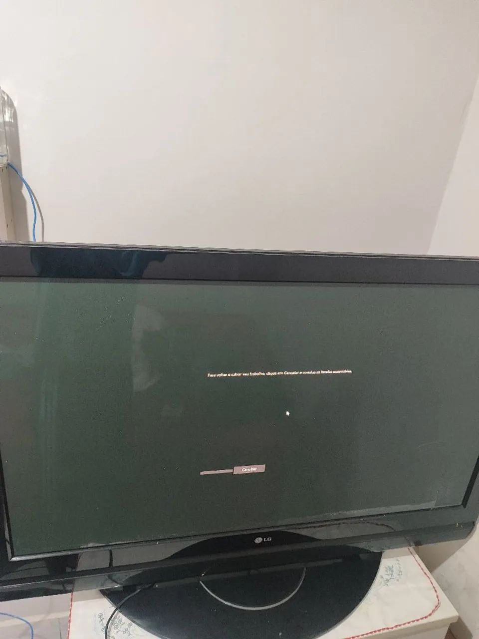 Televisão LG  - Foto 2