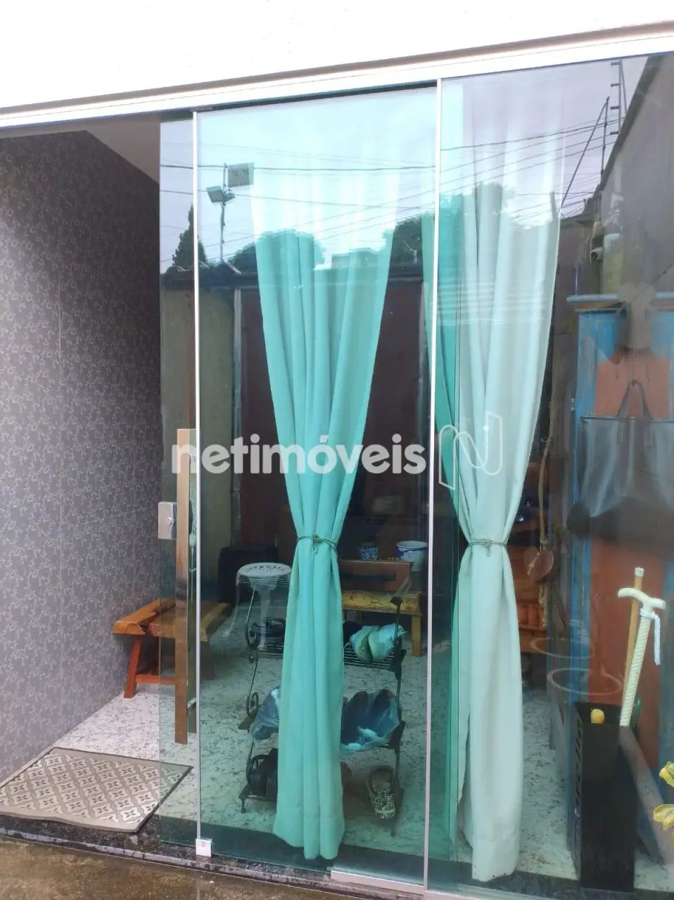 Venda Casa Cachoeirinha Belo Horizonte - Foto 3