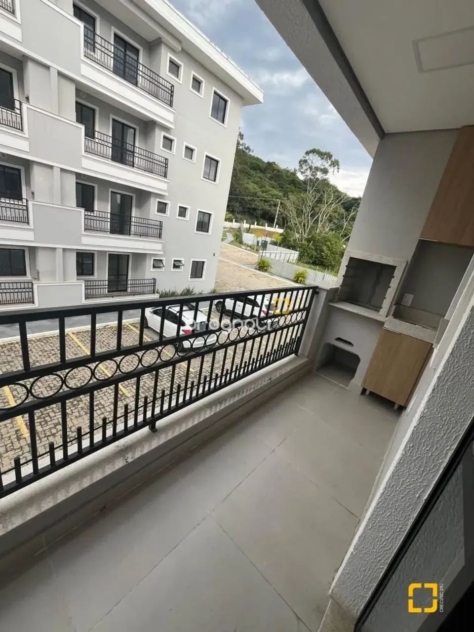 Apartamento no Summer Park Residence/ Vargem do Bom Jesus - Foto 2