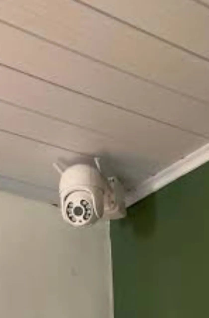 Câmera 