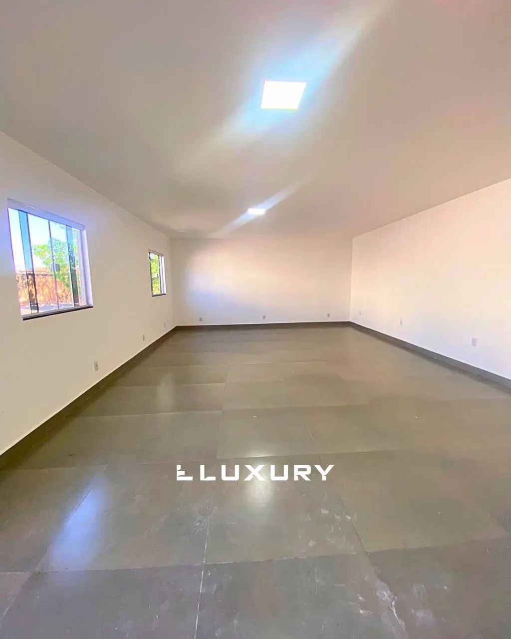 Sala comercial para locação na Avenida Central  Uirapuru - Foto 4