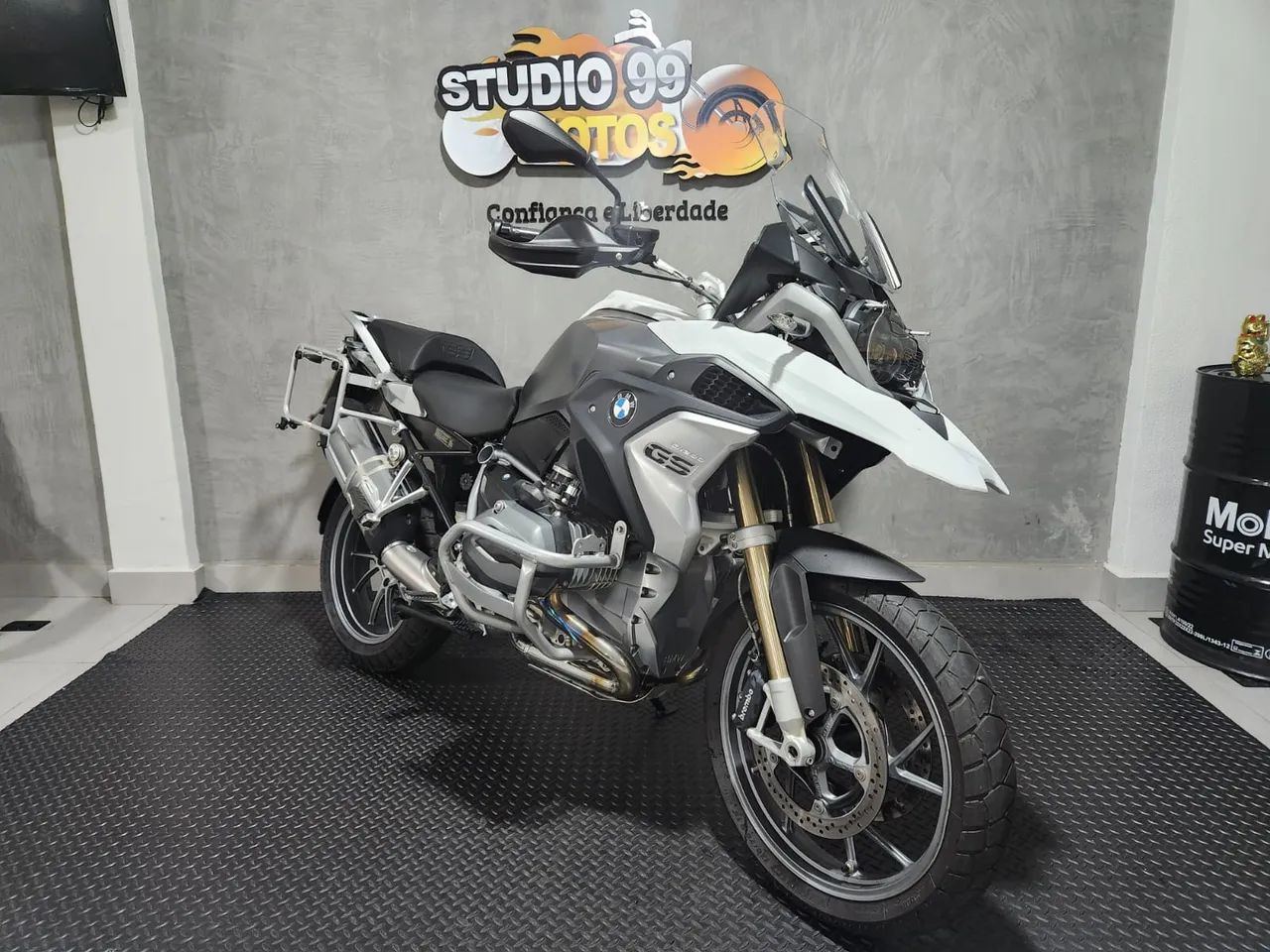 BMW R 1200 GS - Foto 2