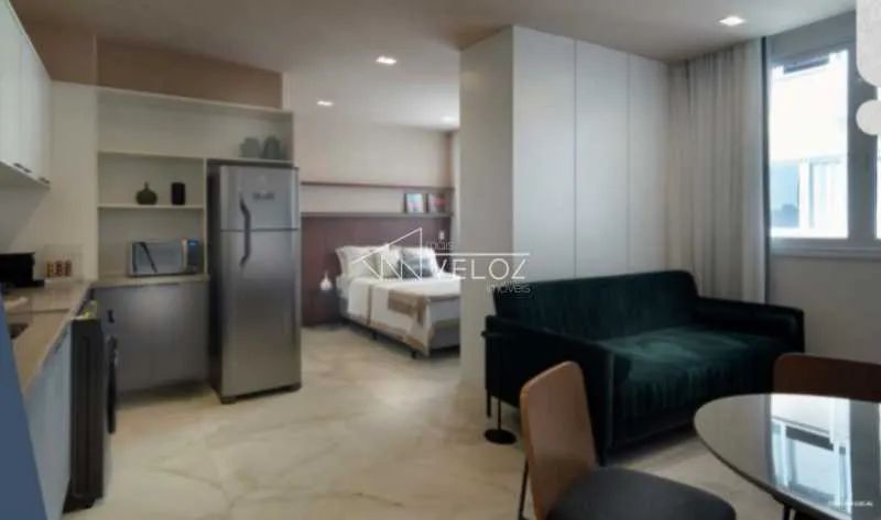 Kitnet/Conjugado : / Residencial / Centro - Foto 5