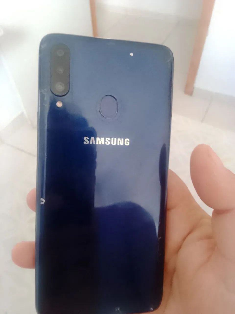 Celular Samsung a20 - Foto 2