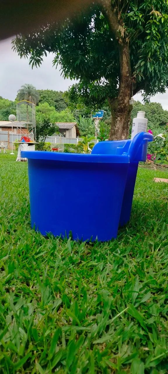 Banheira Pet Banho e tosa  - Foto 3