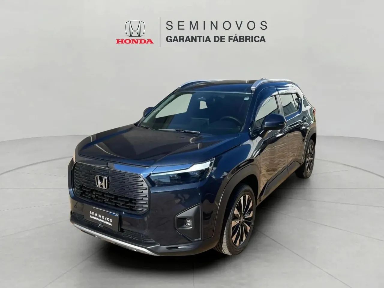 Honda Wr-V 2026