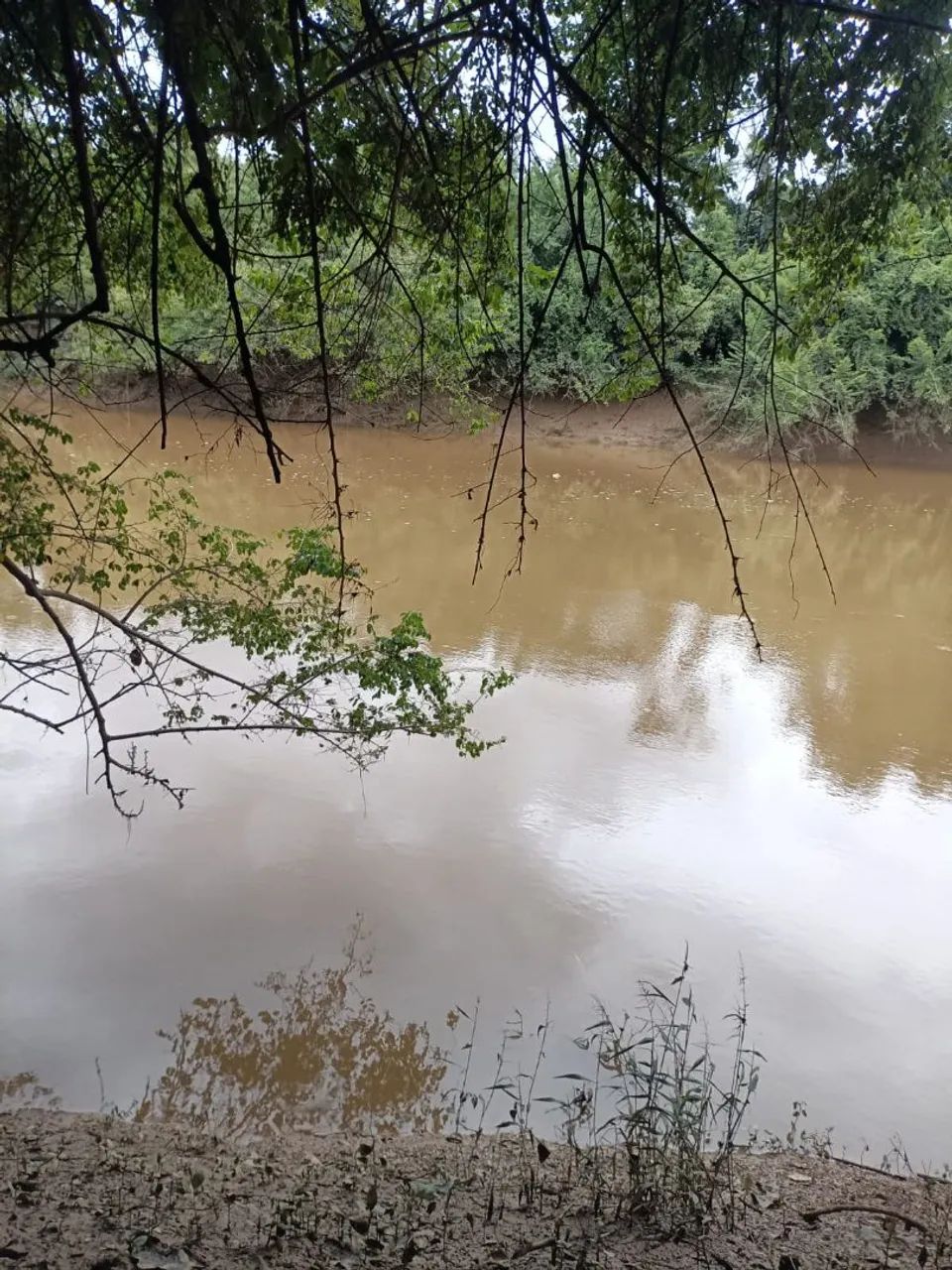 Próximo a arinos minas gerais 