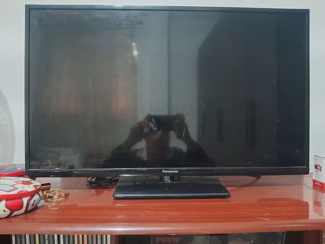 Tv panasonic 32"