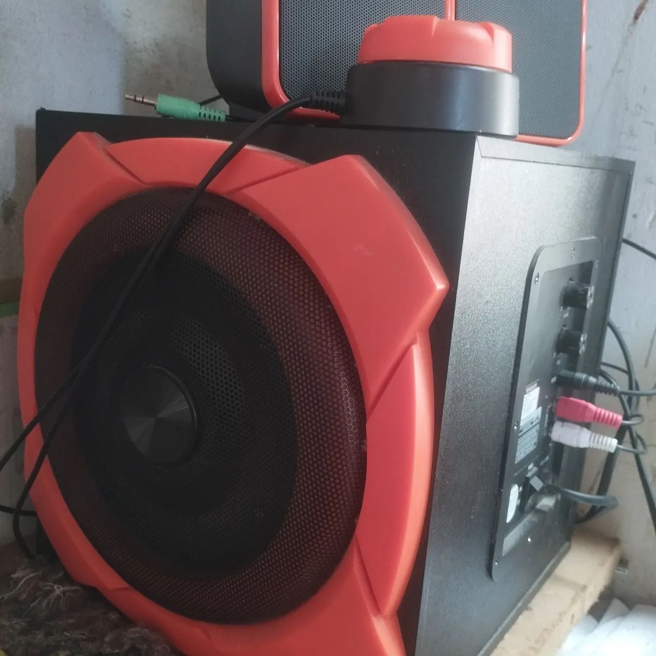 Home Pc 2.1  - Foto 2