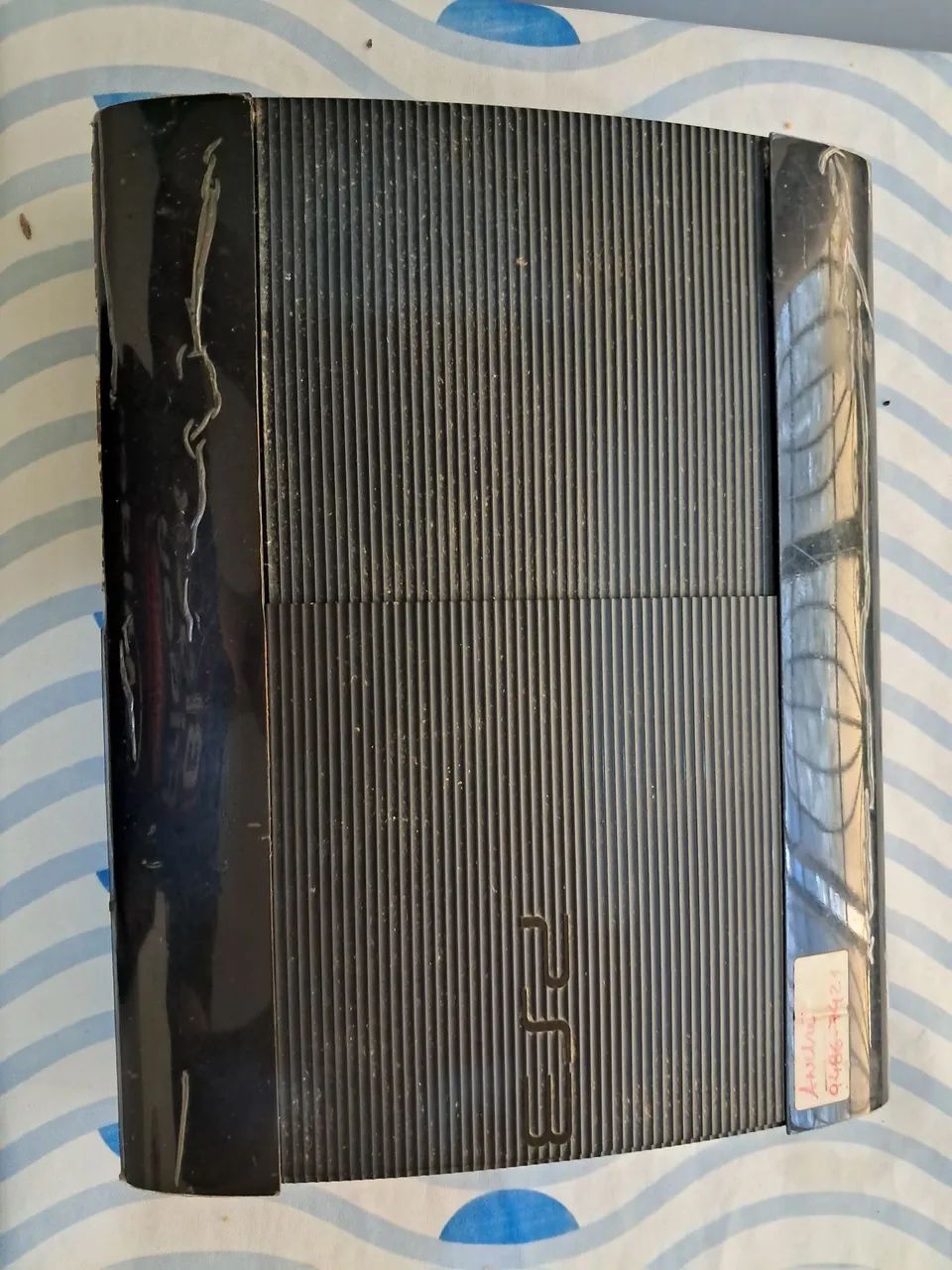 PS3 Super Slim - Foto 3