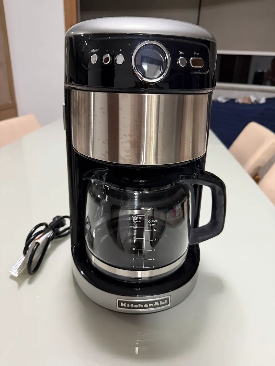 Cafeteira Kitchenaid  - Foto 3