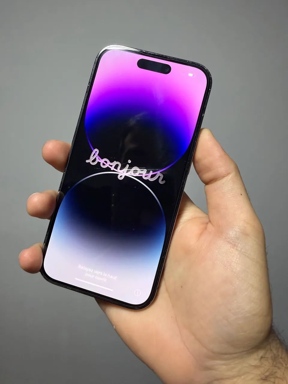iPhone 14 Pro 256gb