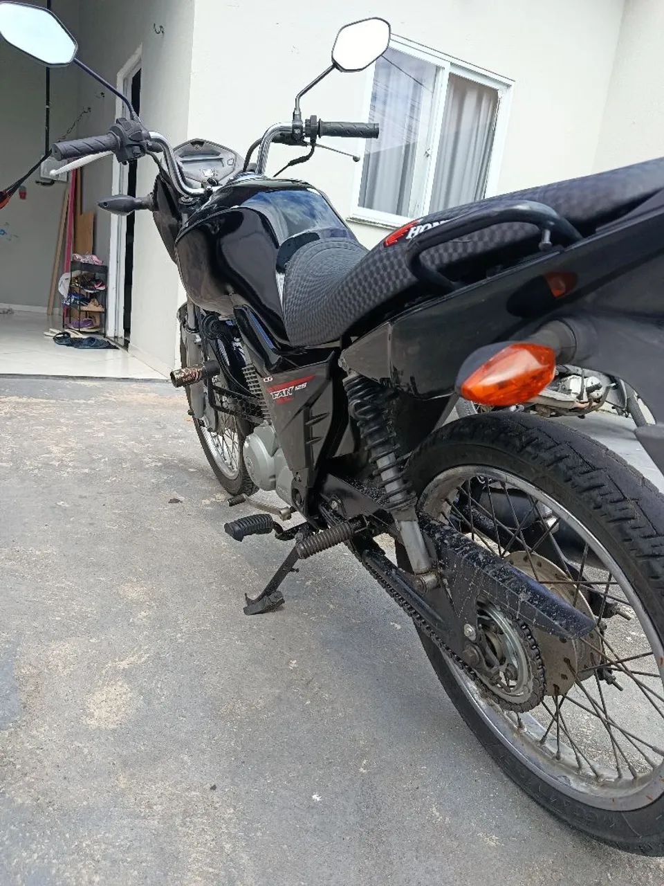 Fan 125  - Foto 2