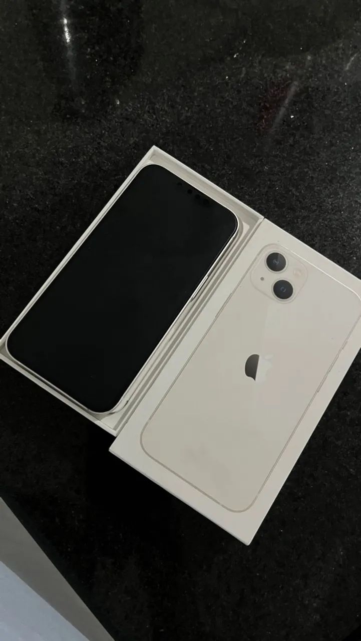 IPhone 13  - Foto 4