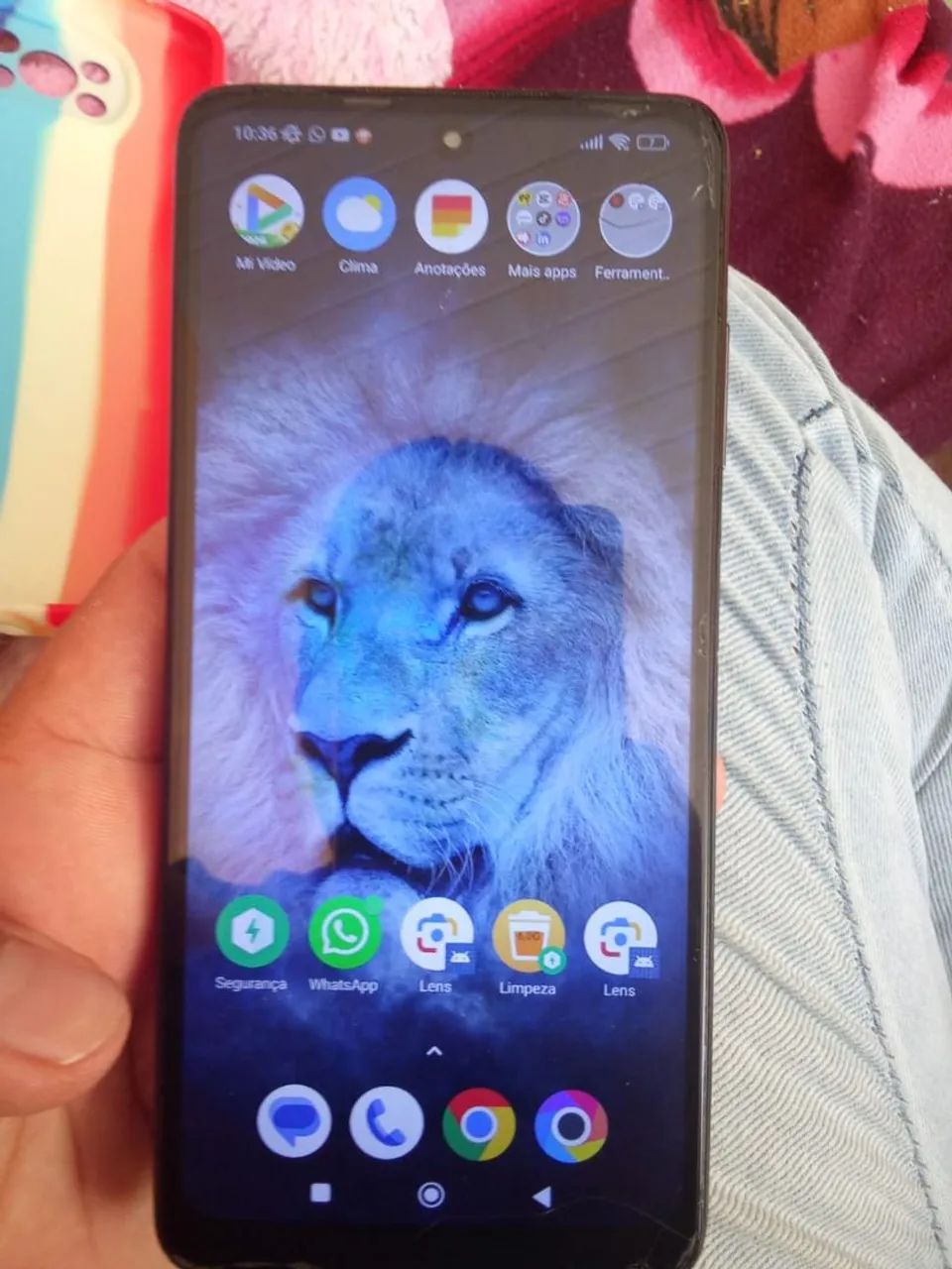 Redmi poco x3 pro - Foto 5