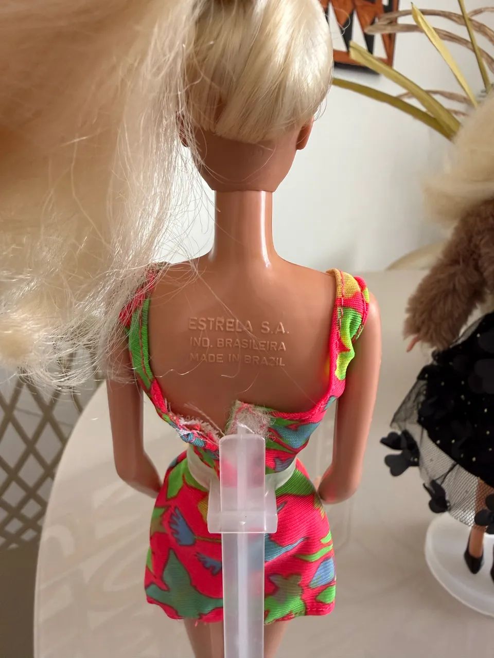 Barbie Charme Tropical Estrela 93. - Foto 3