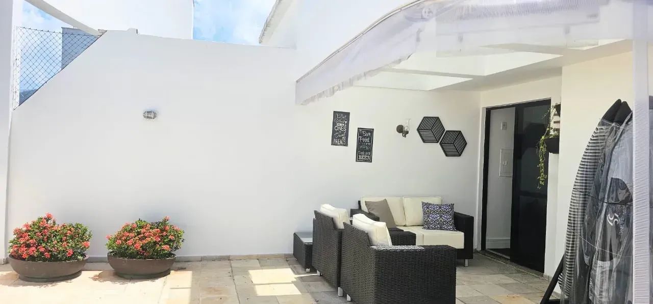 Imóvel para aluguel e venda com 167 metros quadrados com 5 quartos - Foto 4