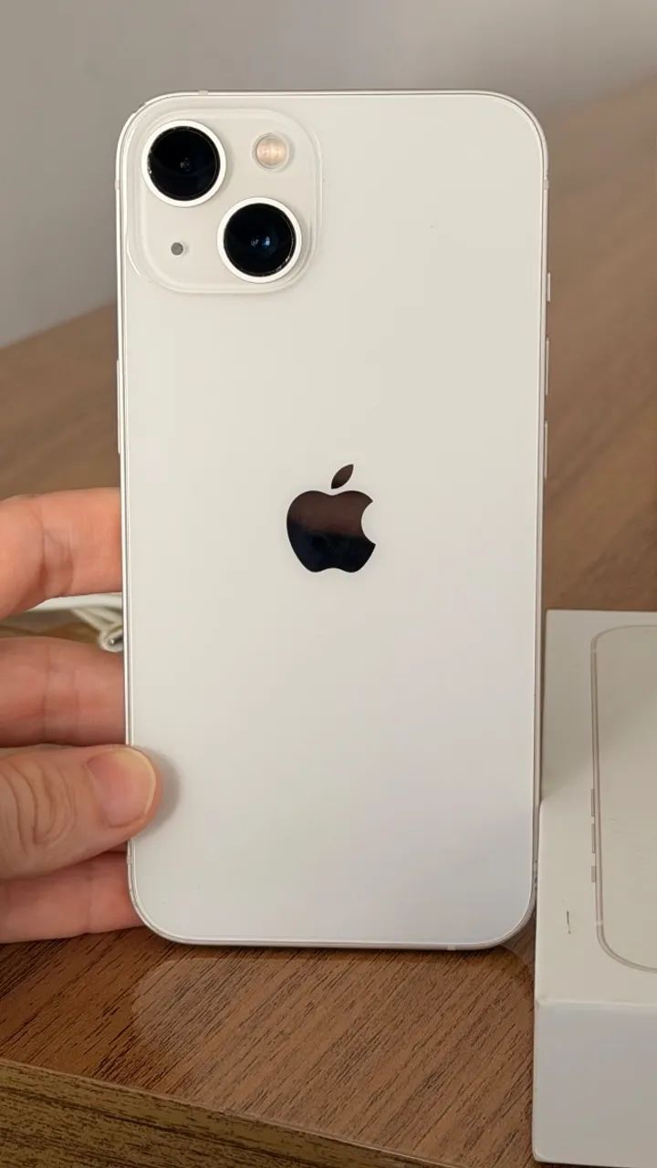 iPhone 13 - 128GB