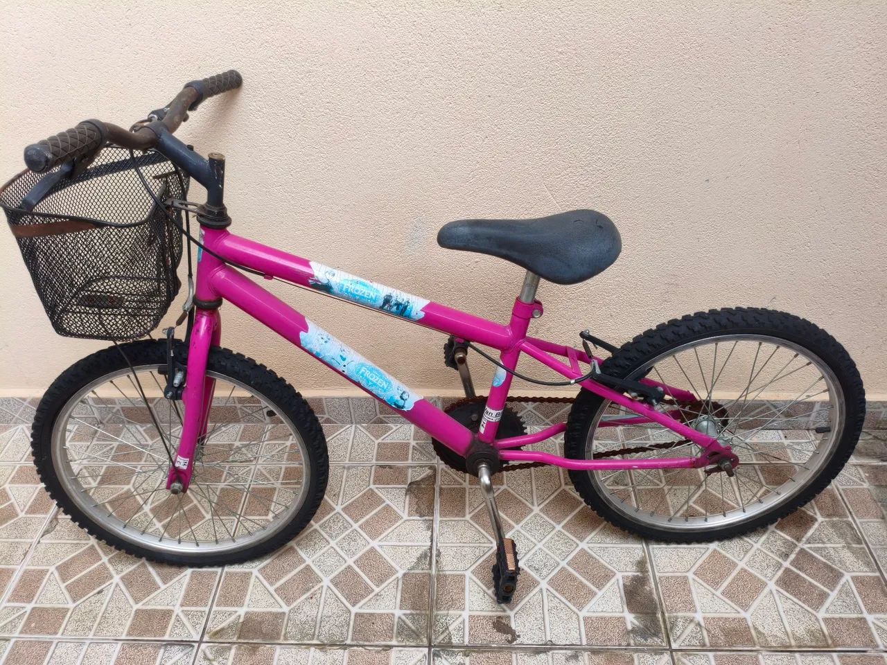 Bicicletas para Reformar 