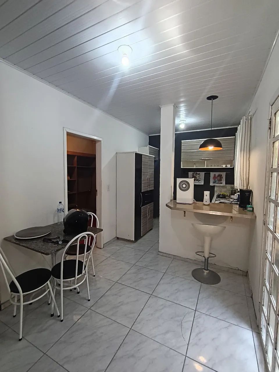 Alugo casa no Itacorubi  - Foto 2