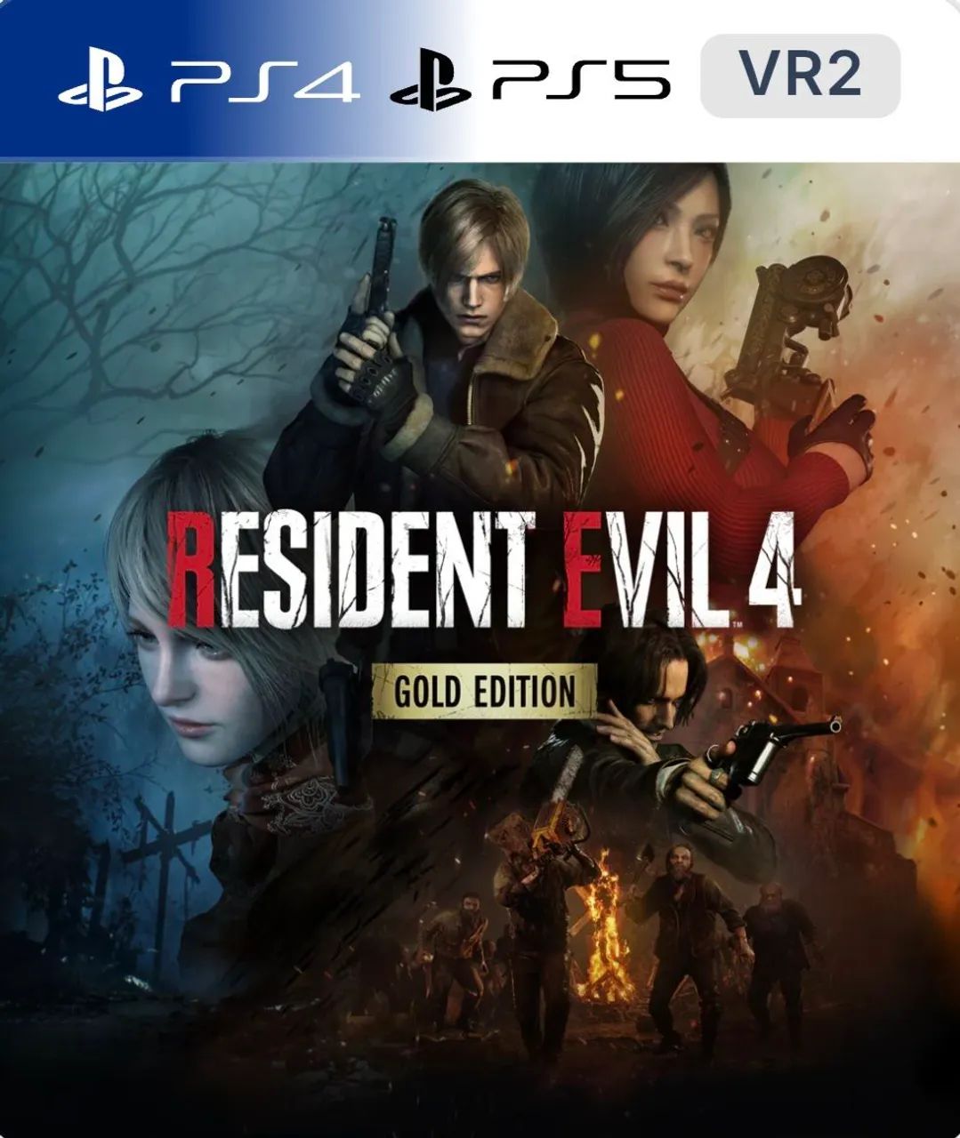 Jogos Ps4 Ps5 - Foto 2