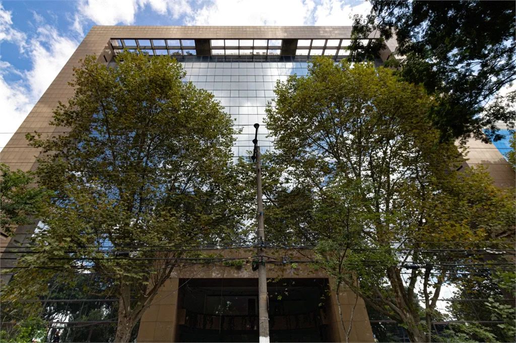 Laje comercial à venda ou locação no Brooklin - Foto 3