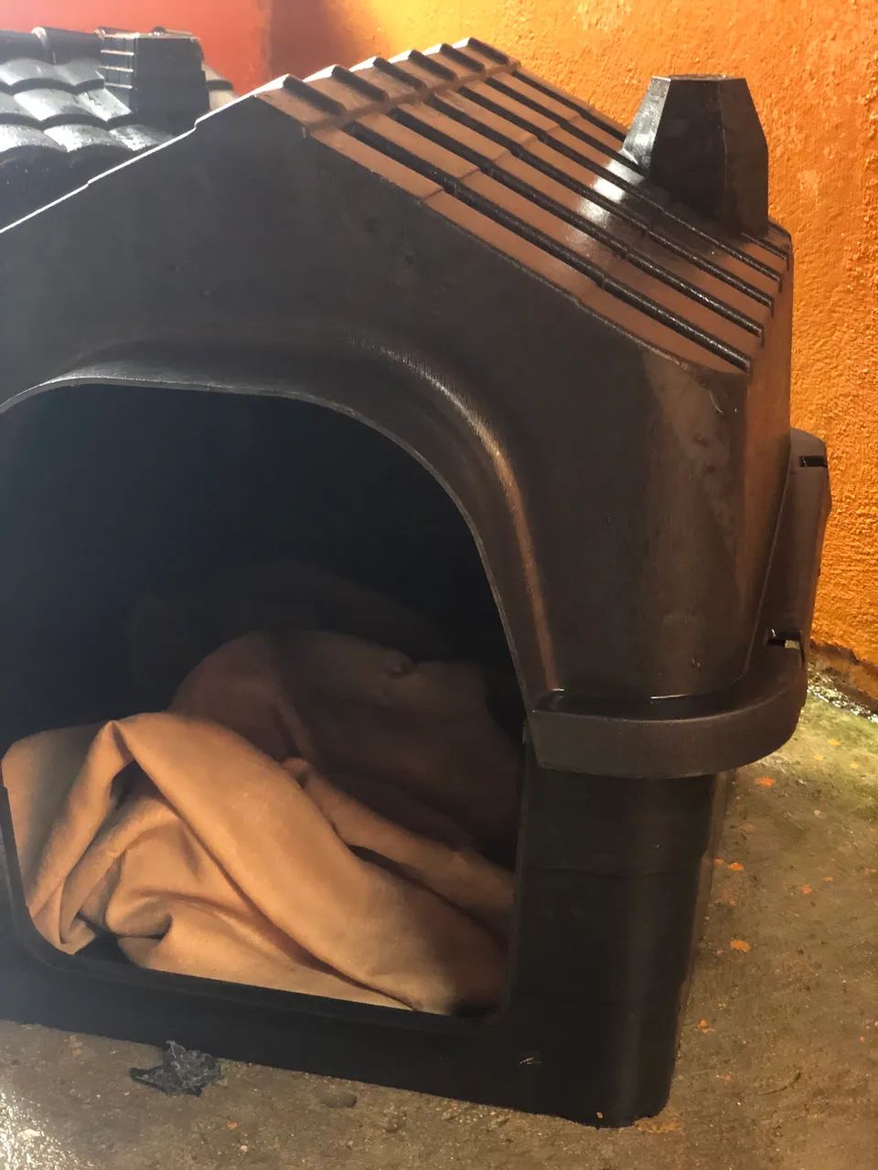 Casinhas NOVAS para cachorro!! - Foto 6