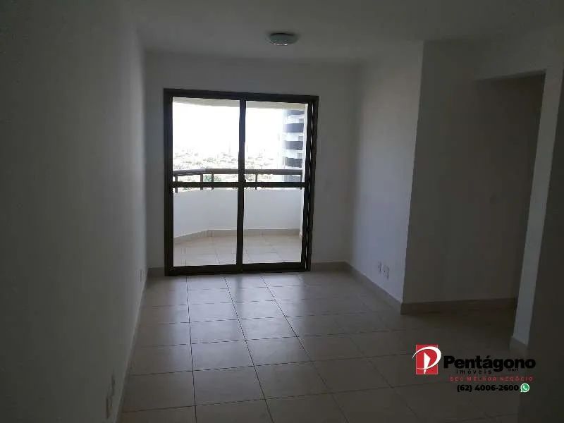 Apartamento com 03 Quartos no Parque Amazonia - Foto 4
