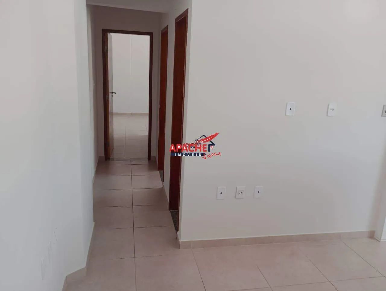 Apartamento 2 quartos com garagem no Ramos-Viçosa-MG - Foto 3