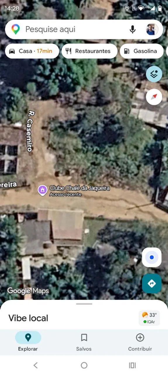 Terreno  - Foto 4