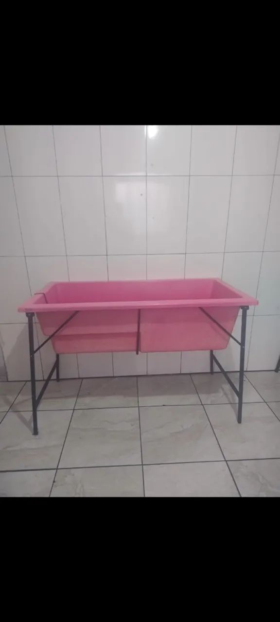 Equipamentos para banho e tosa  - Foto 5