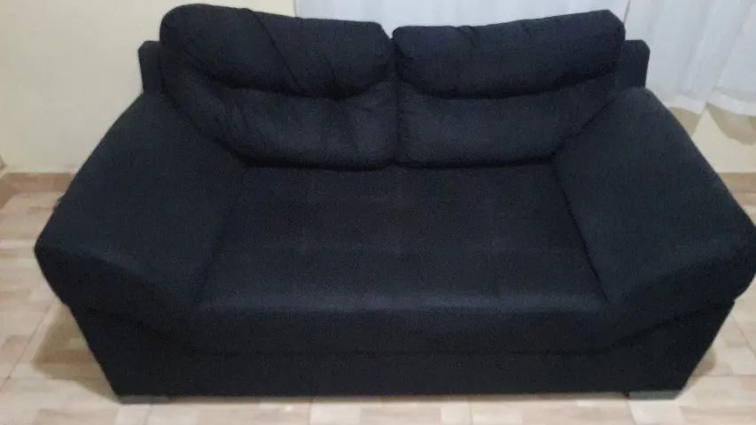 Sofá 2 lugares - Foto 3
