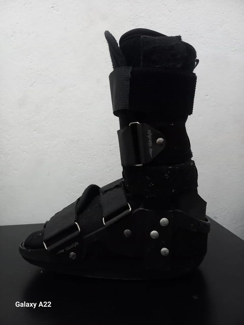 Bota Ortopédica HidroLight  - Foto 3