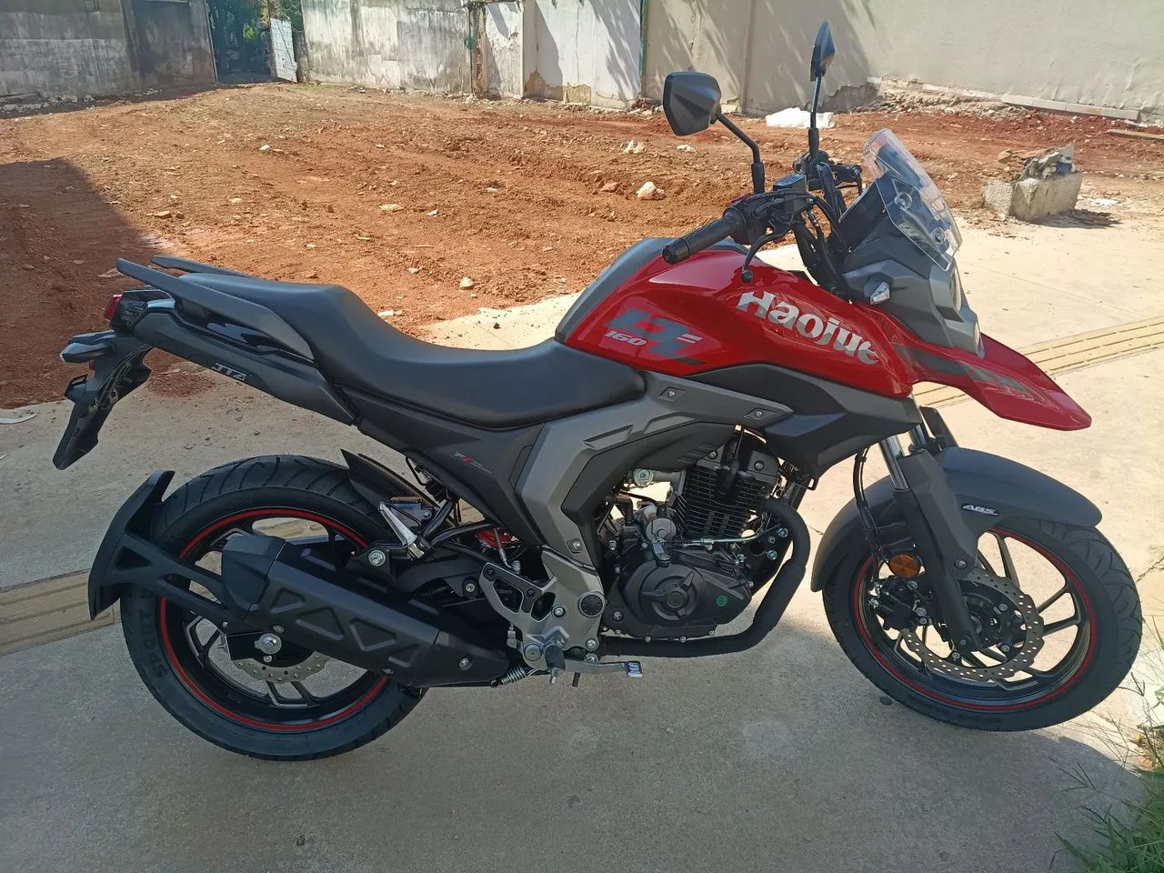Moto top  - Foto 4