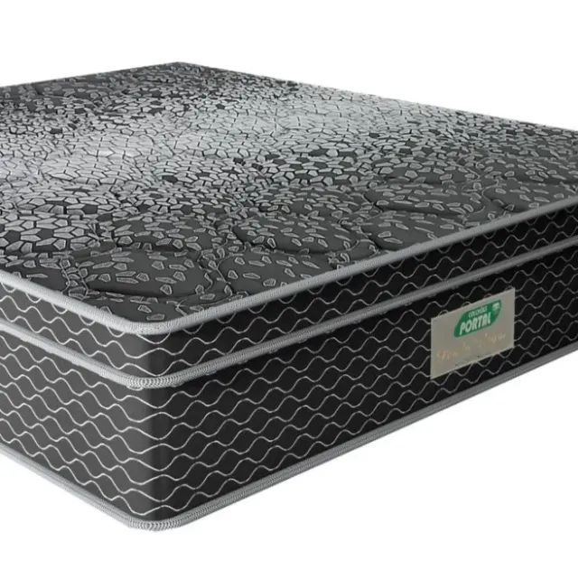 Colchão Casal Molas Ensacadas - 32 cm altura